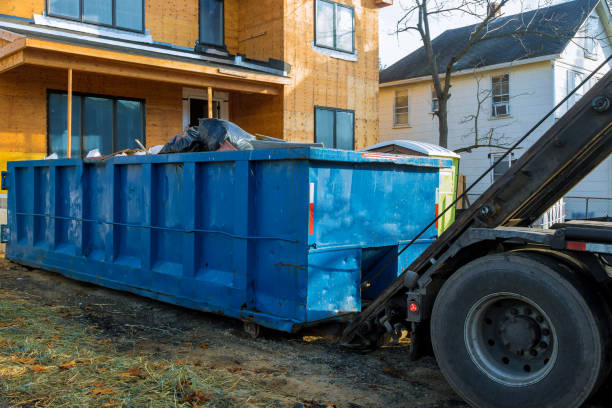 Reliable Hebron, PA Junk Removal Services Solutions