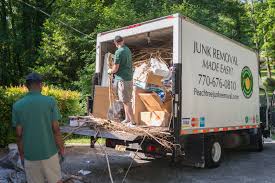 Best Scrap Metal Removal  in Hebron, PA